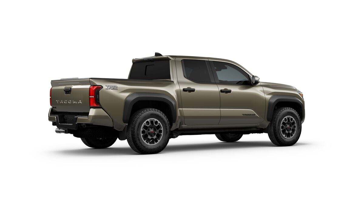 2024 Toyota Tacoma TRD Off-Road Laurel MD