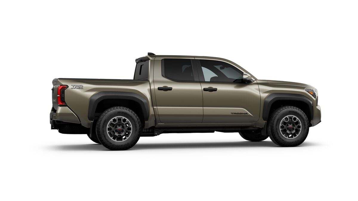 2024 Toyota Tacoma TRD Off-Road Laurel MD
