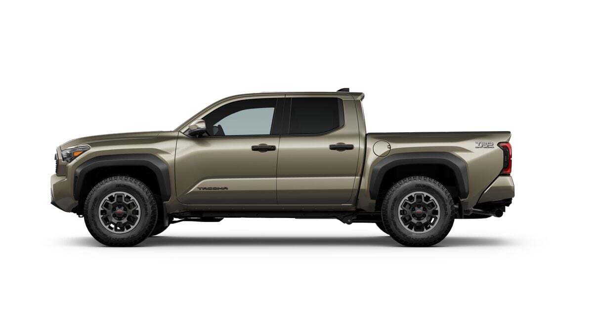 2024 Toyota Tacoma TRD Off-Road Laurel MD