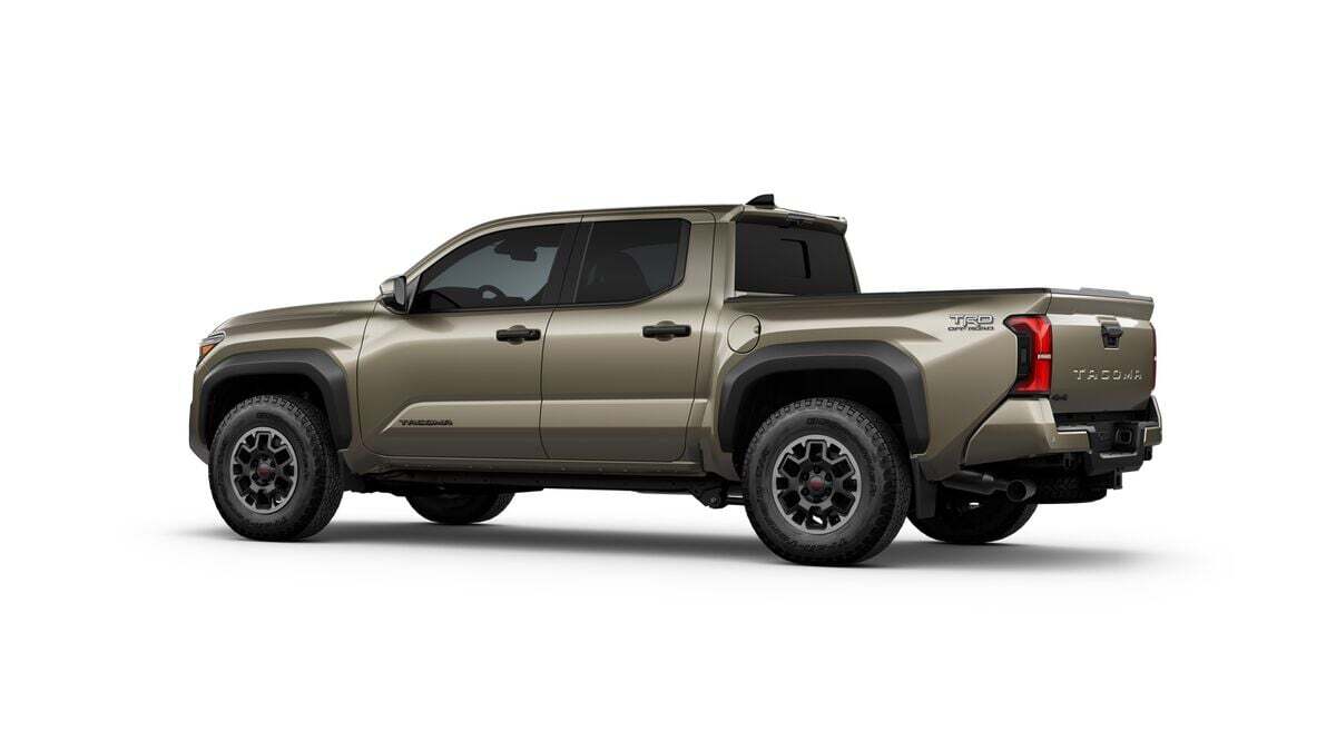 2024 Toyota Tacoma TRD Off-Road Laurel MD