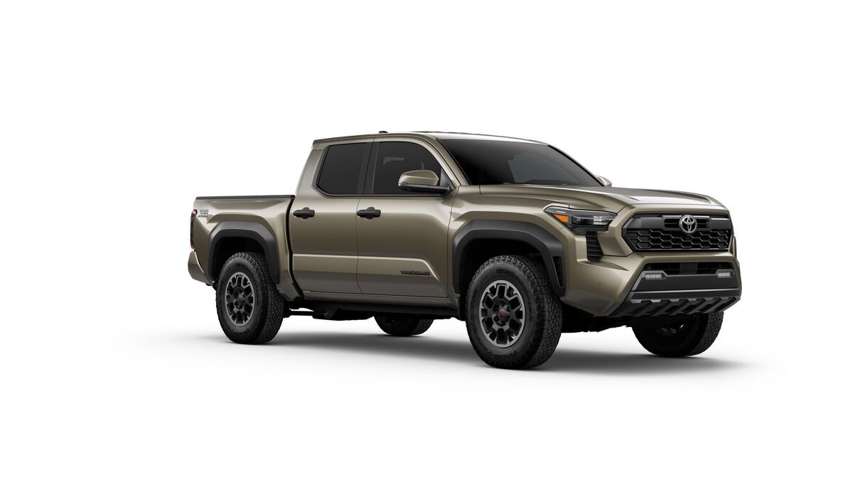2024 Toyota Tacoma TRD Off-Road Laurel MD