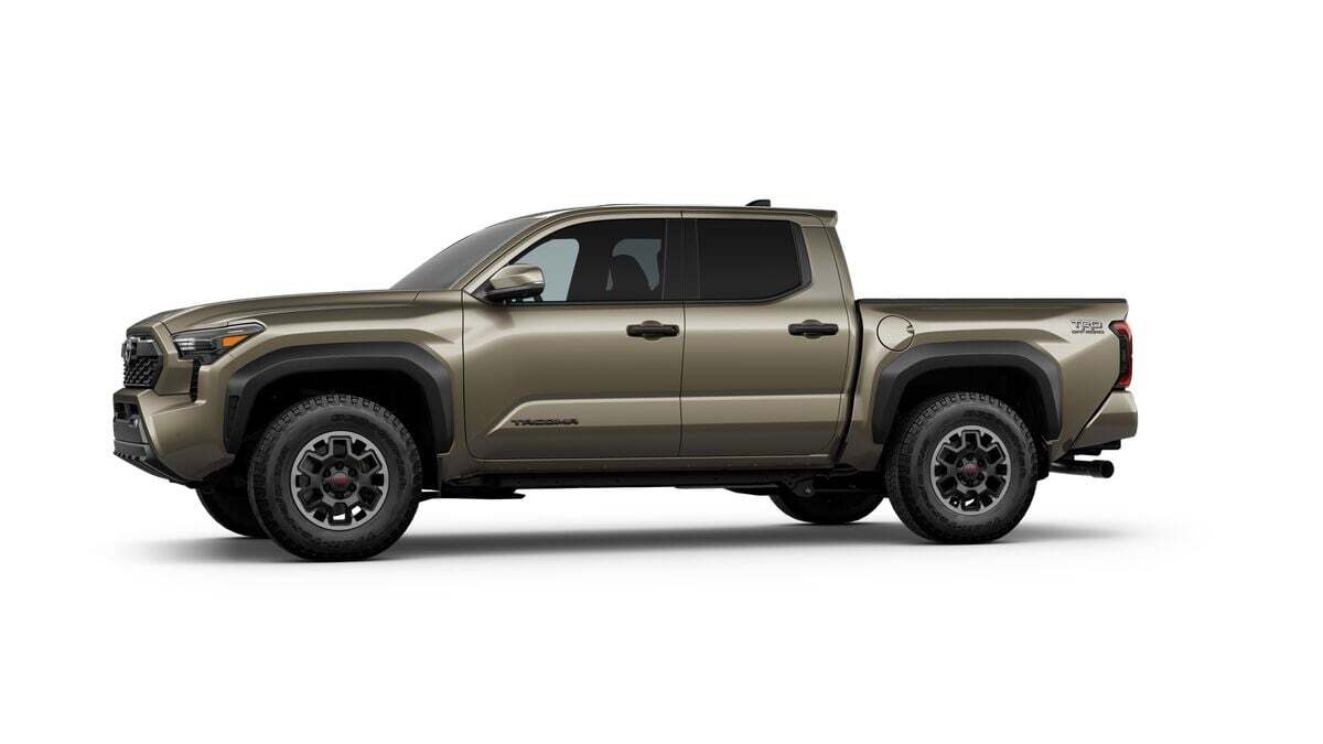 2024 Toyota Tacoma TRD Off-Road Laurel MD
