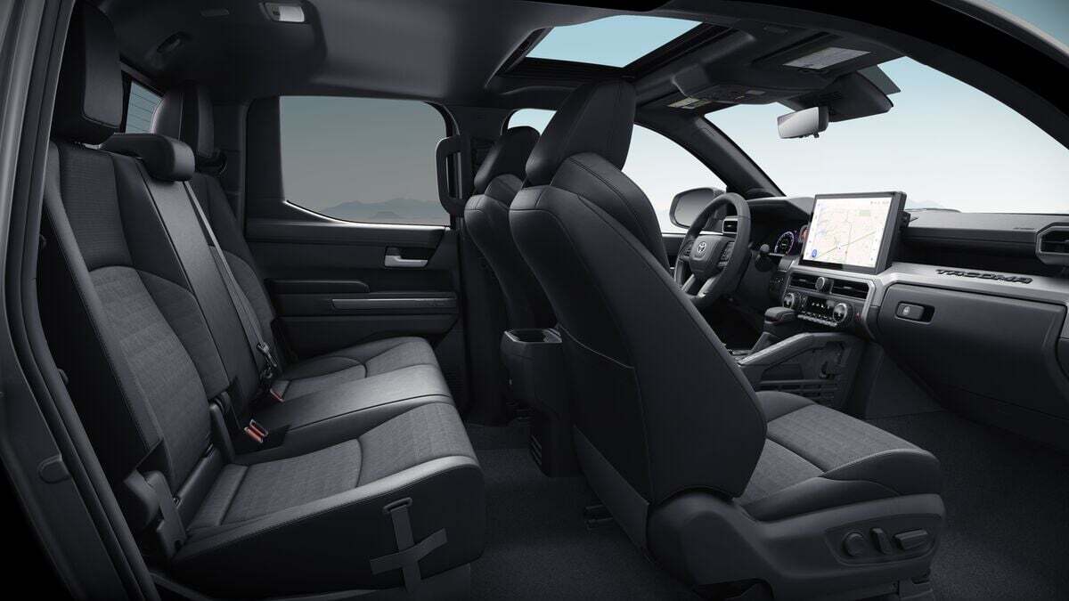 2024 Toyota Tacoma TRD Off-Road Laurel MD