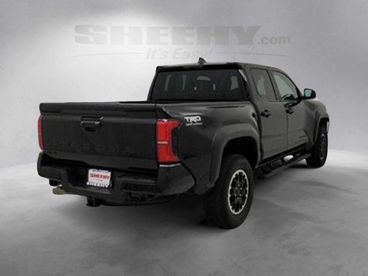 2024 Toyota Tacoma TRD Off-Road Laurel MD