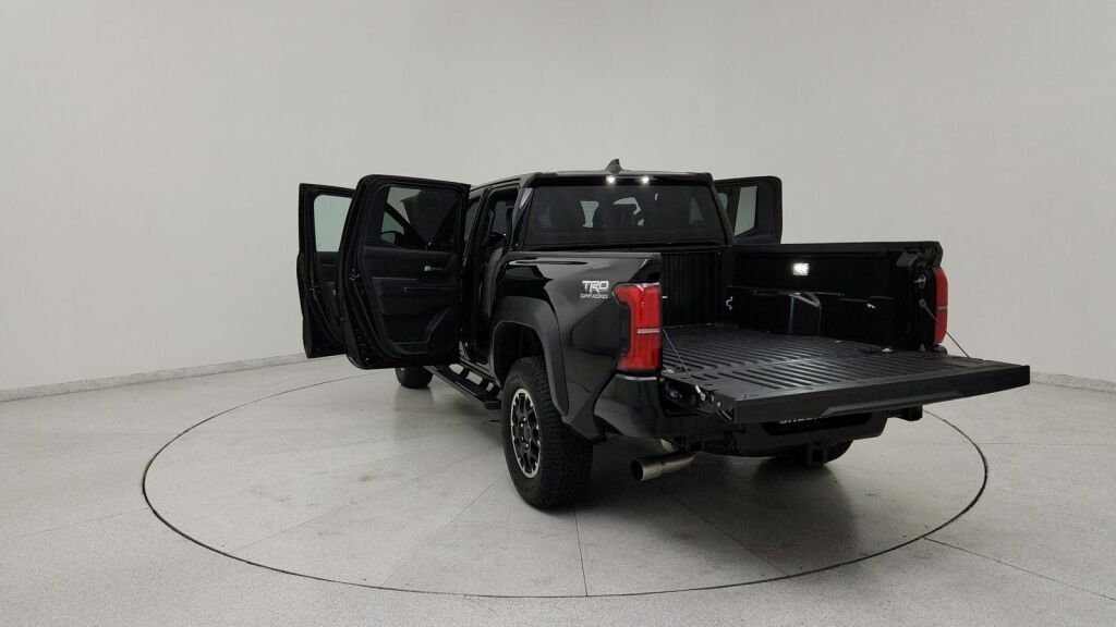 2024 Toyota Tacoma TRD Off-Road Laurel MD