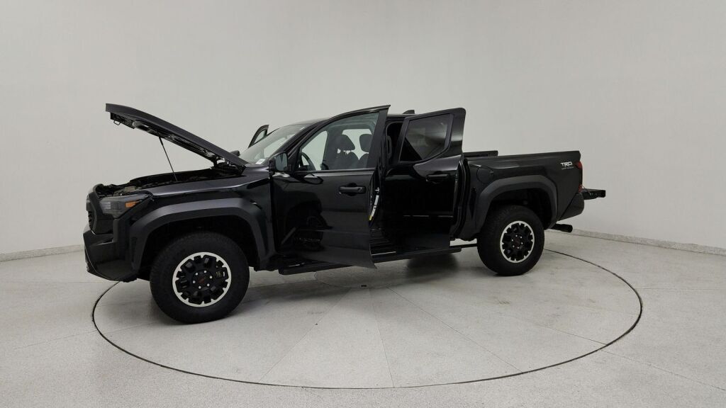 2024 Toyota Tacoma TRD Off-Road Laurel MD