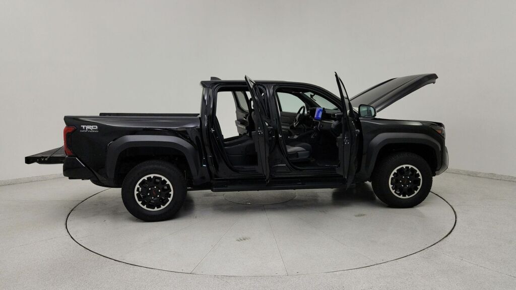 2024 Toyota Tacoma TRD Off-Road Laurel MD