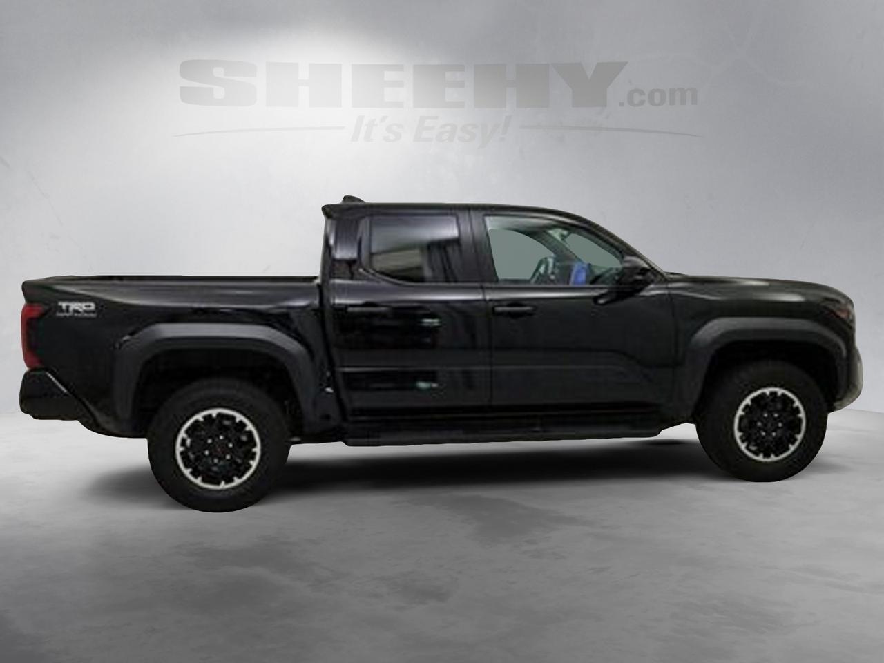 2024 Toyota Tacoma TRD Off-Road Laurel MD