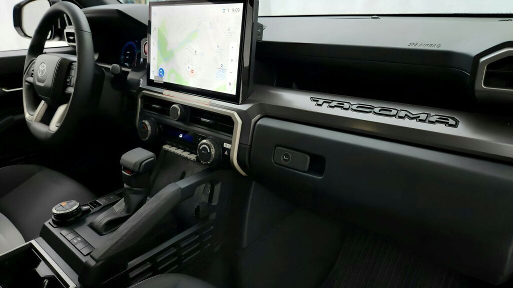 2024 Toyota Tacoma TRD Off-Road Laurel MD