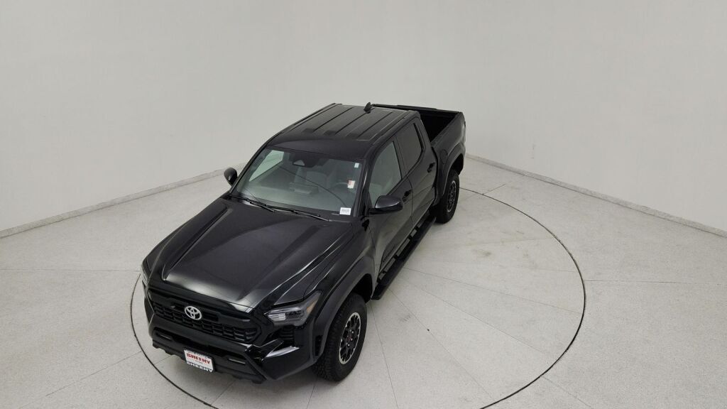 2024 Toyota Tacoma TRD Off-Road Laurel MD