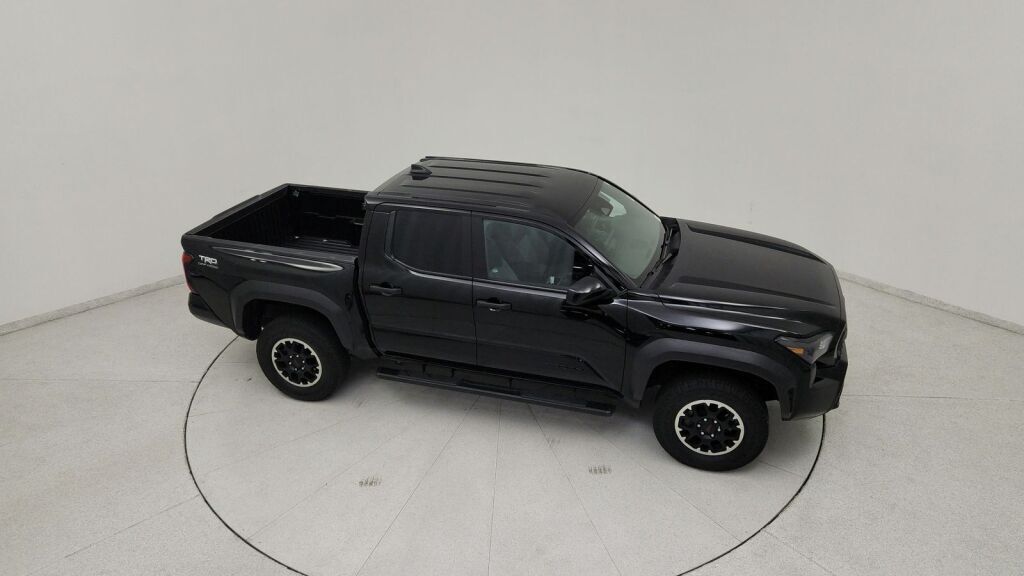 2024 Toyota Tacoma TRD Off-Road Laurel MD