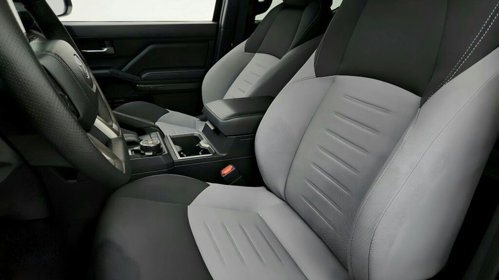 2024 Toyota Tacoma TRD Off-Road Laurel MD