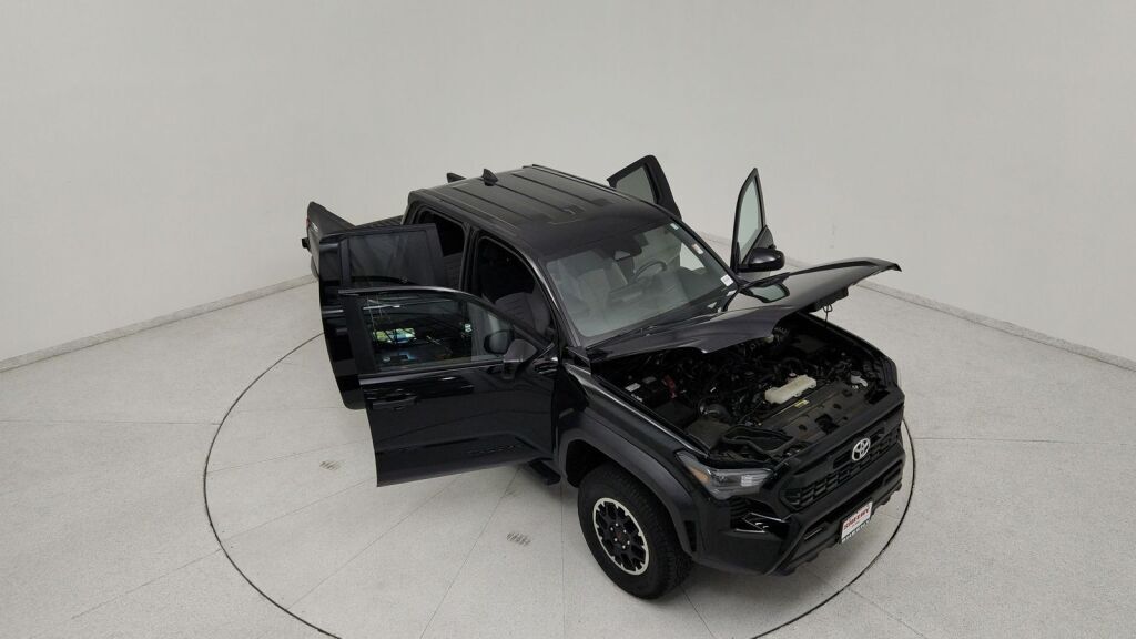 2024 Toyota Tacoma TRD Off-Road Laurel MD