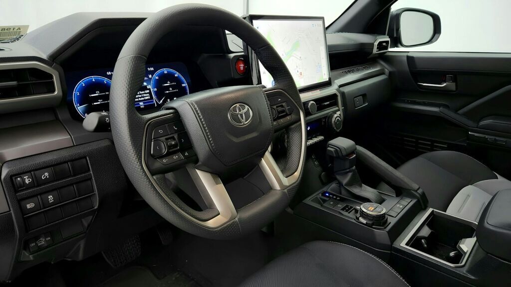 2024 Toyota Tacoma TRD Off-Road Laurel MD