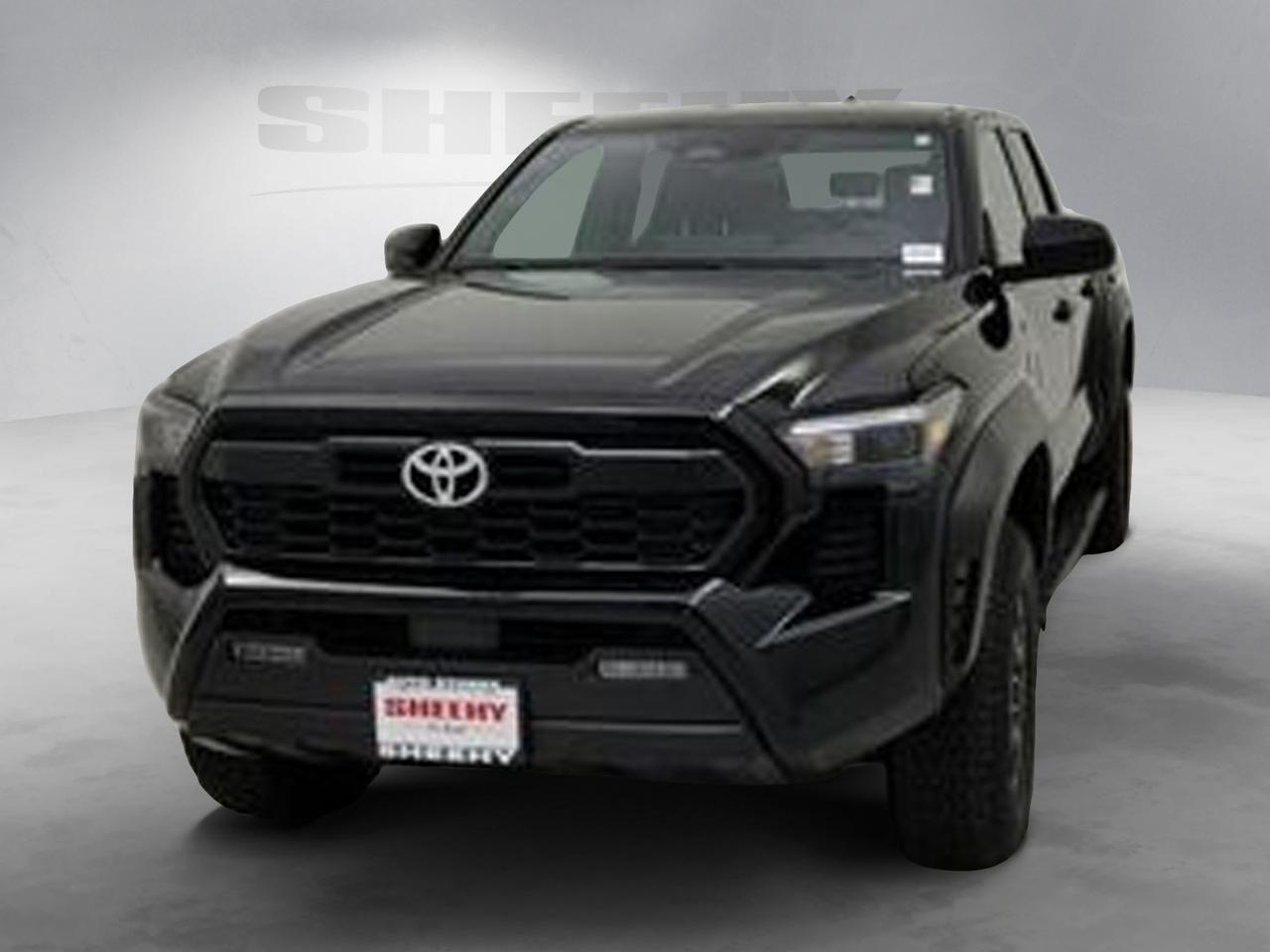 2024 Toyota Tacoma TRD Off-Road Laurel MD