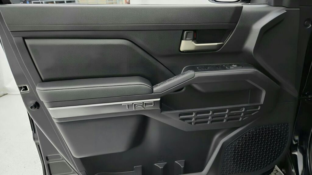 2024 Toyota Tacoma TRD Off-Road Laurel MD