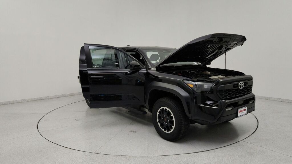 2024 Toyota Tacoma TRD Off-Road Laurel MD