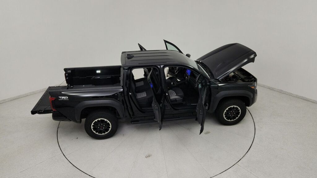 2024 Toyota Tacoma TRD Off-Road Laurel MD