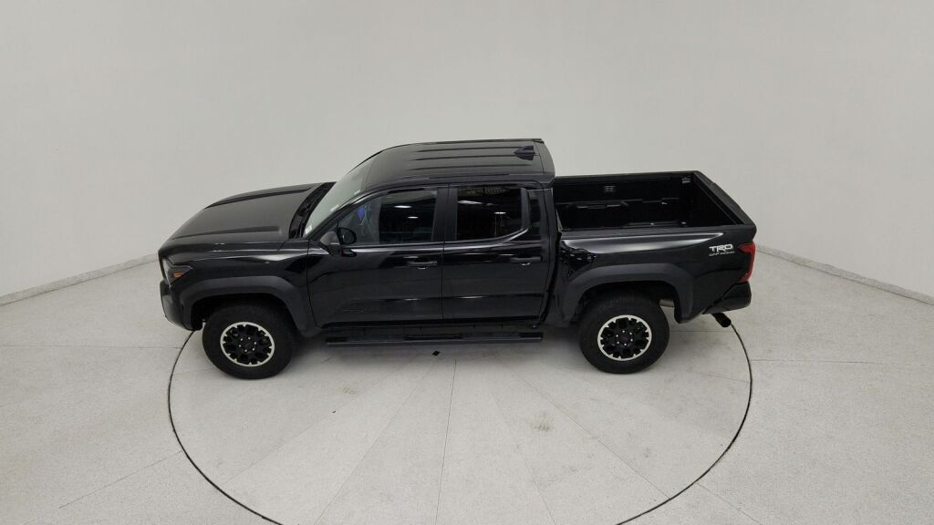 2024 Toyota Tacoma TRD Off-Road Laurel MD
