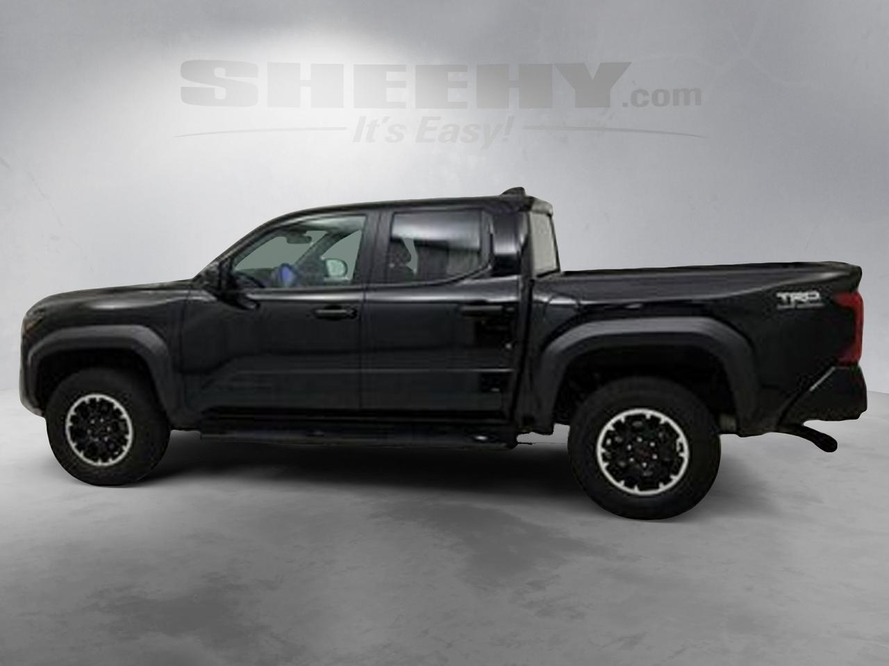 2024 Toyota Tacoma TRD Off-Road Laurel MD