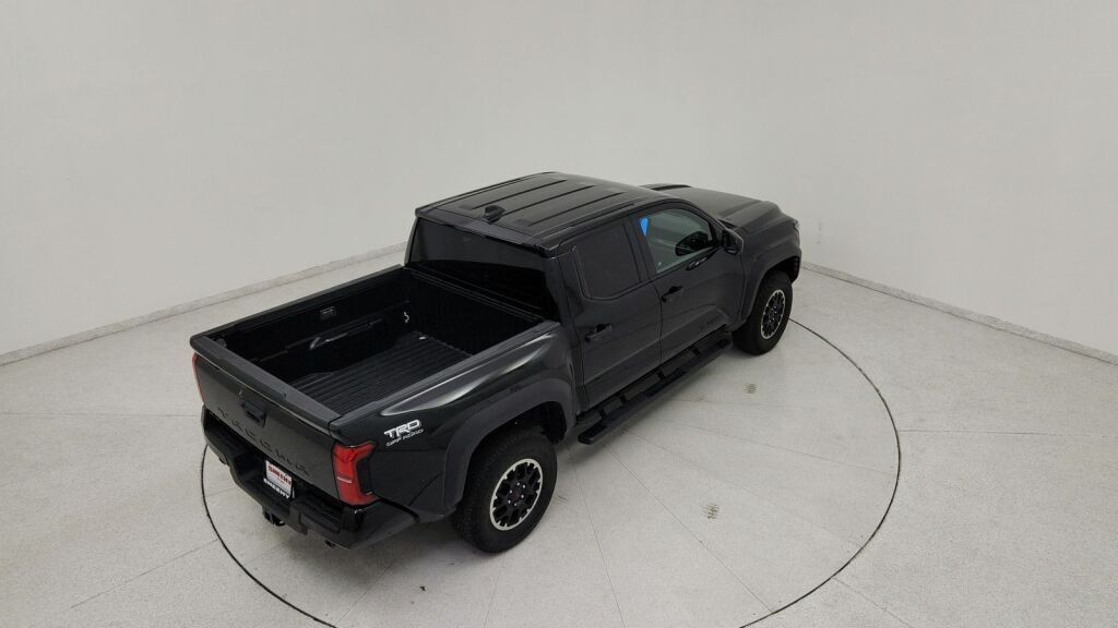 2024 Toyota Tacoma TRD Off-Road Laurel MD