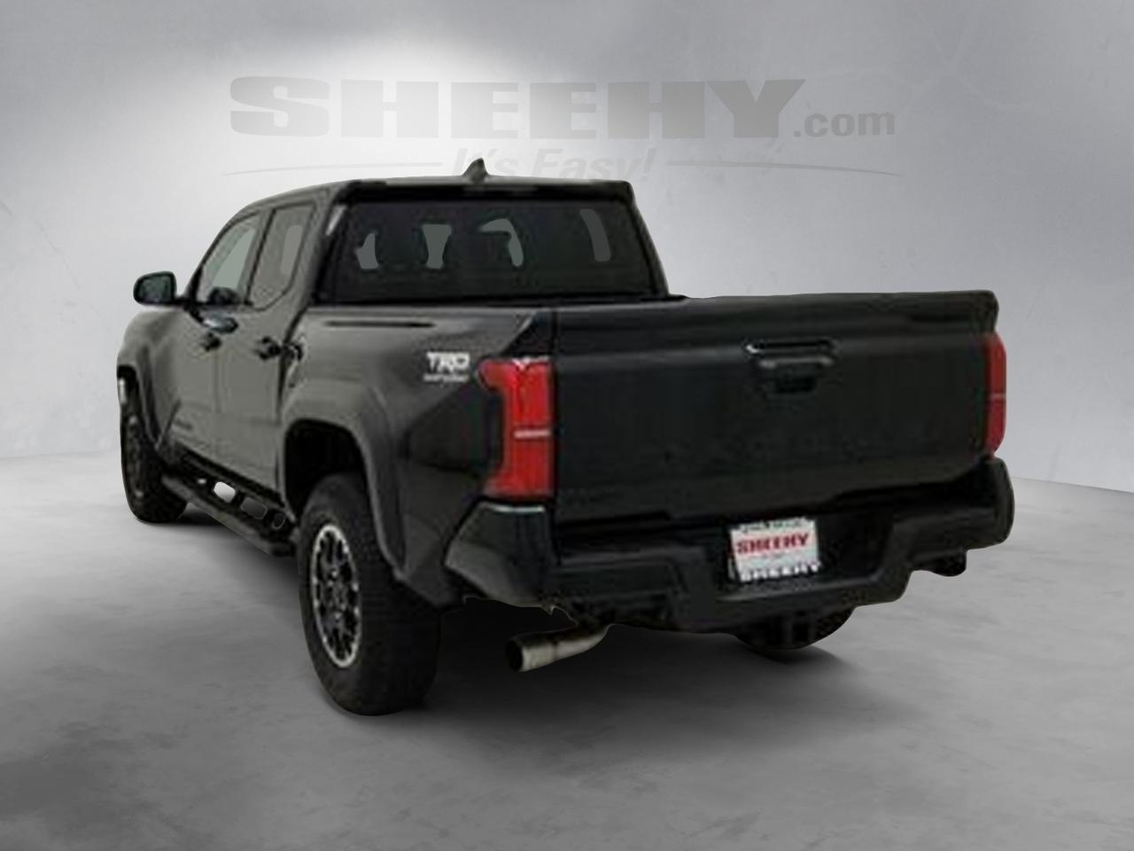 2024 Toyota Tacoma TRD Off-Road Laurel MD