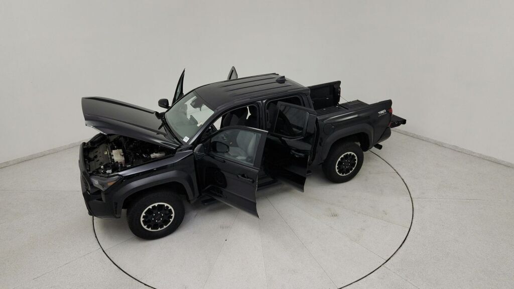 2024 Toyota Tacoma TRD Off-Road Laurel MD