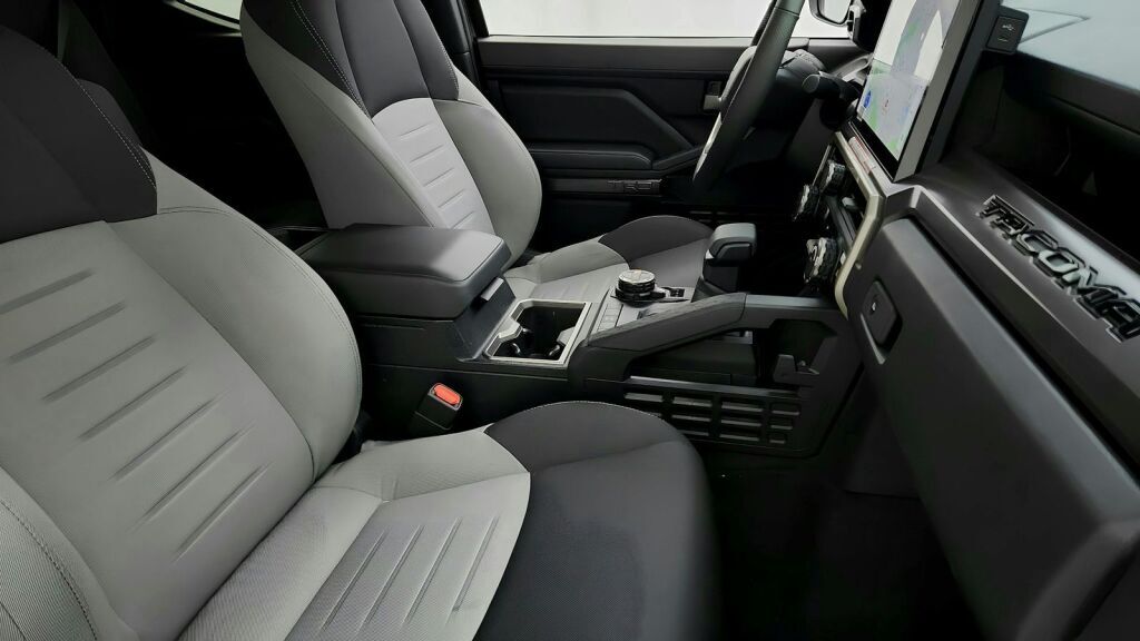 2024 Toyota Tacoma TRD Off-Road Laurel MD