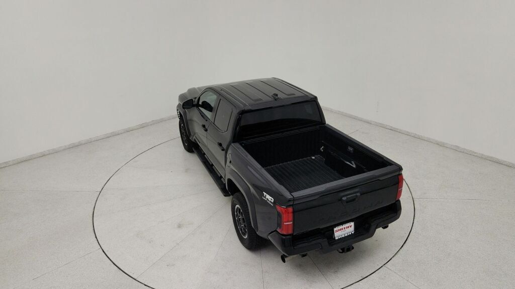 2024 Toyota Tacoma TRD Off-Road Laurel MD