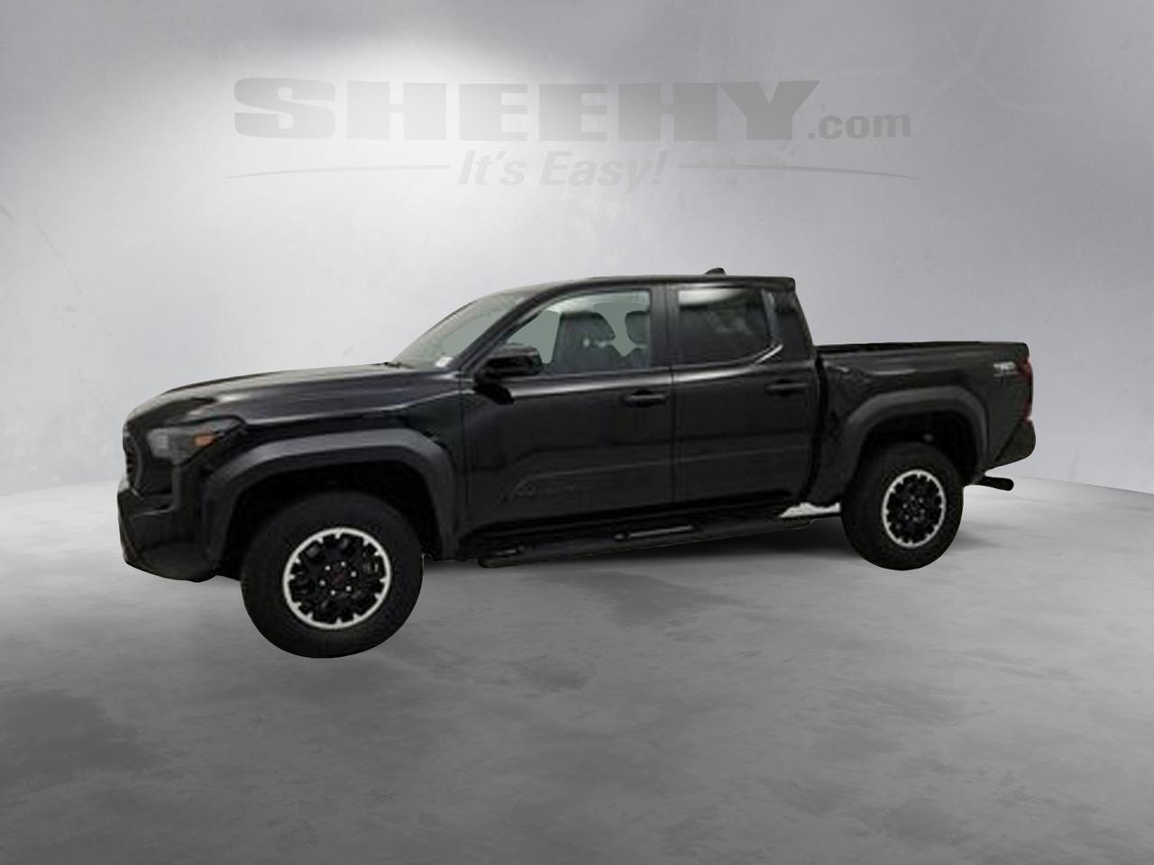 2024 Toyota Tacoma TRD Off-Road Laurel MD