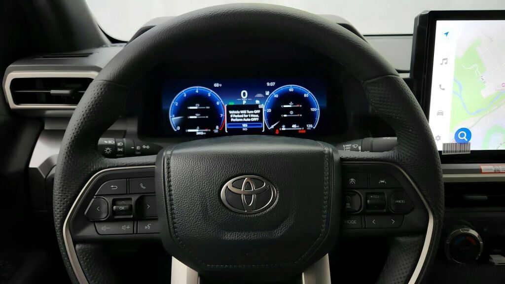2024 Toyota Tacoma TRD Off-Road Laurel MD