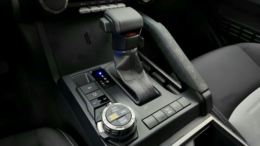2024 Toyota Tacoma TRD Off-Road Laurel MD