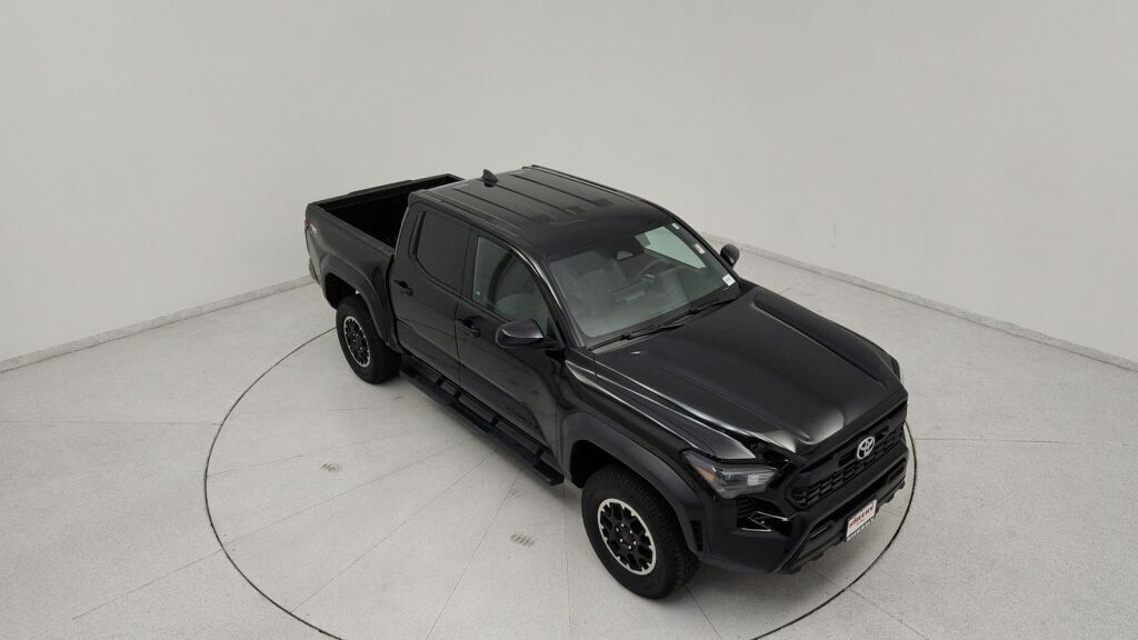 2024 Toyota Tacoma TRD Off-Road Laurel MD
