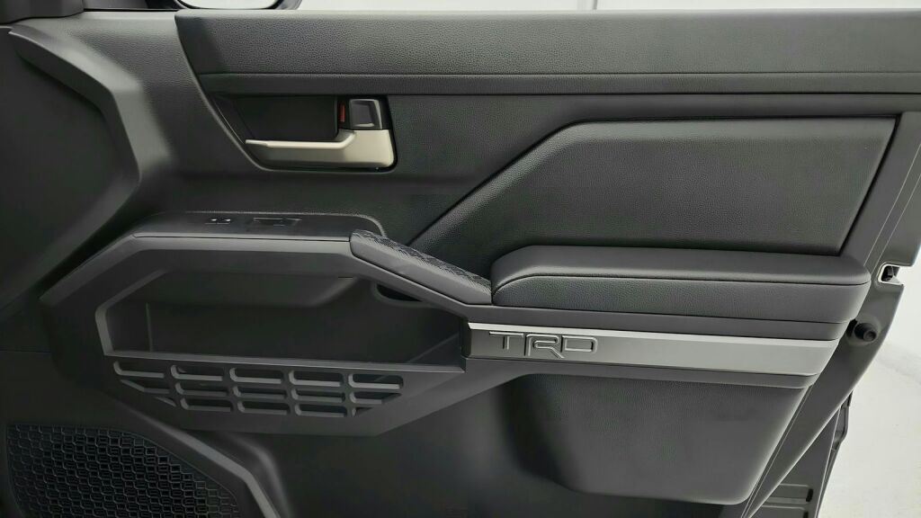 2024 Toyota Tacoma TRD Off-Road Laurel MD