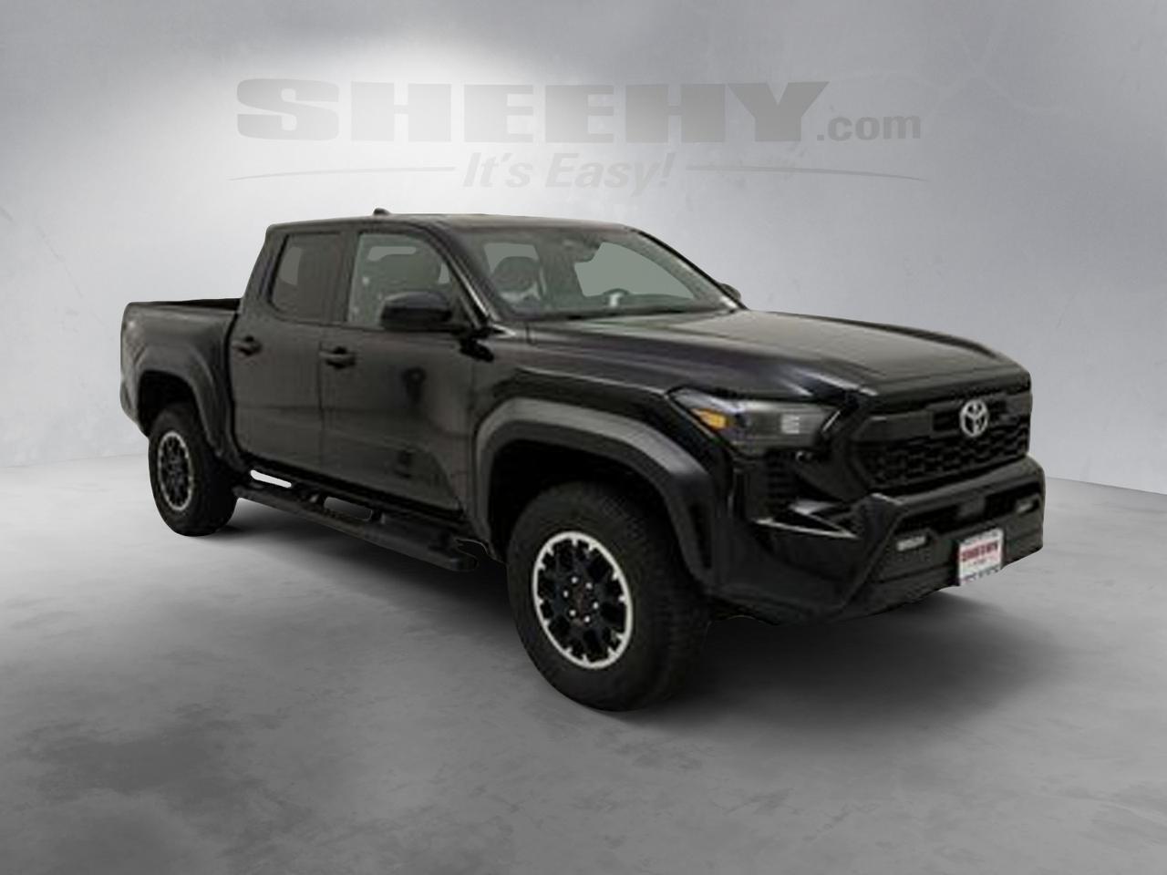 2024 Toyota Tacoma TRD Off-Road Laurel MD