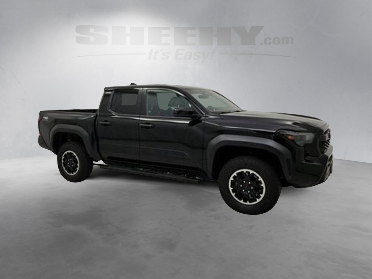 2024 Toyota Tacoma TRD Off-Road Laurel MD