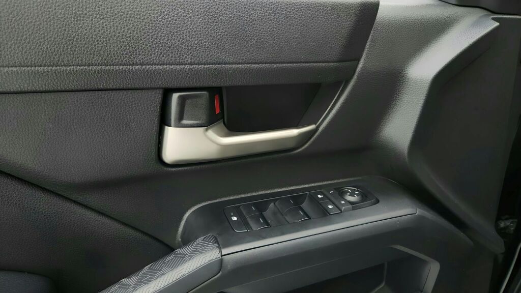 2024 Toyota Tacoma TRD Off-Road Laurel MD