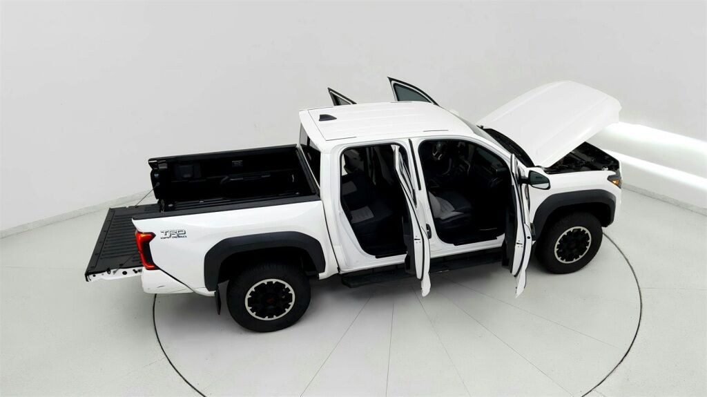2024 Toyota Tacoma TRD Off-Road Laurel MD