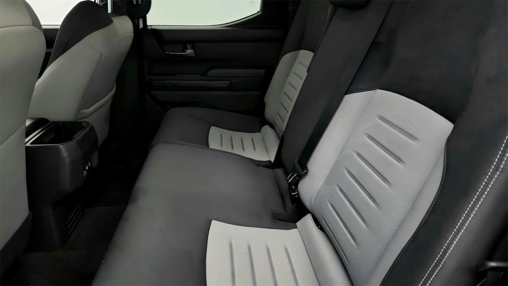 2024 Toyota Tacoma TRD Off-Road Laurel MD