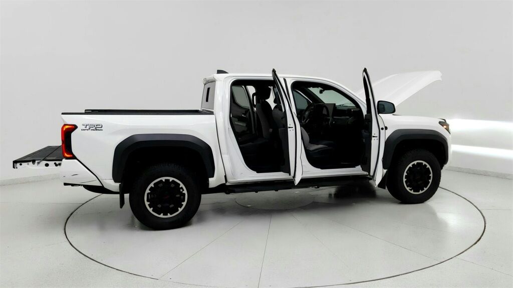 2024 Toyota Tacoma TRD Off-Road Laurel MD