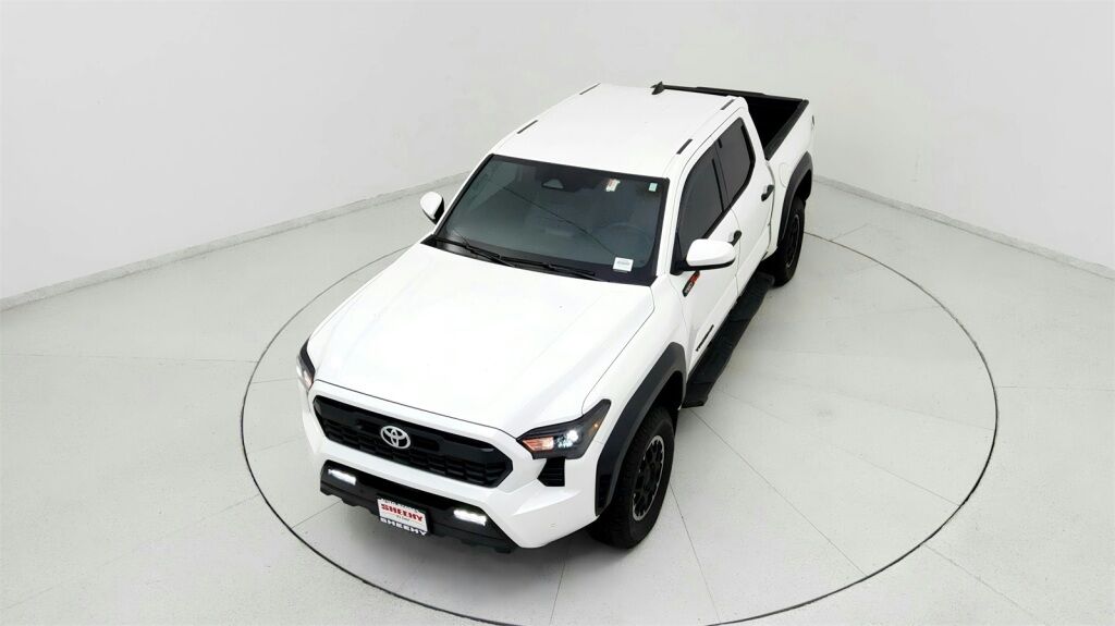 2024 Toyota Tacoma TRD Off-Road Laurel MD