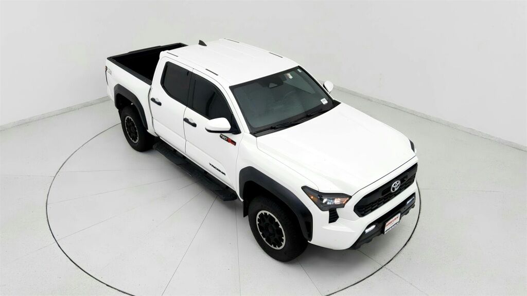 2024 Toyota Tacoma TRD Off-Road Laurel MD