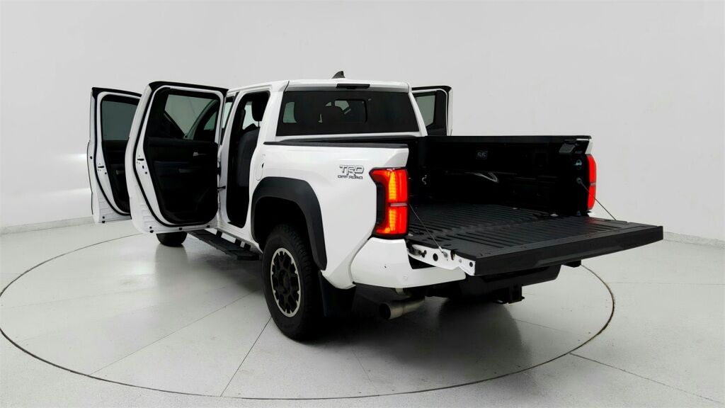 2024 Toyota Tacoma TRD Off-Road Laurel MD