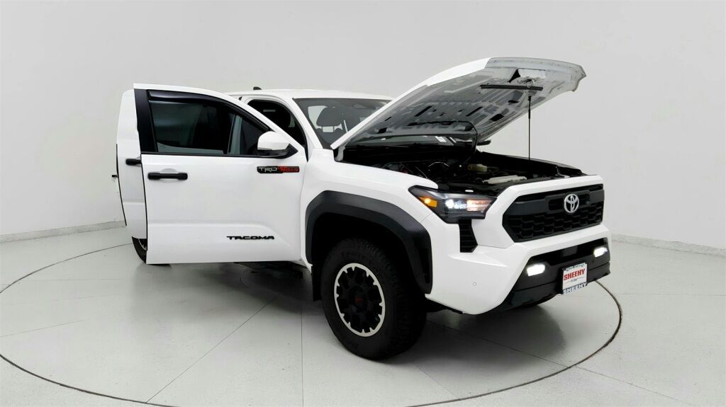 2024 Toyota Tacoma TRD Off-Road Laurel MD