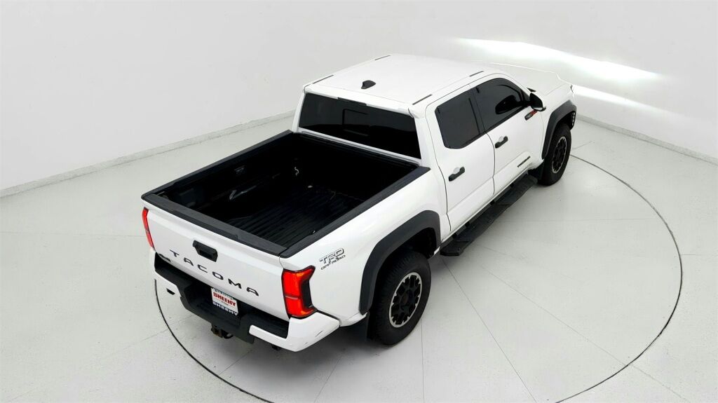 2024 Toyota Tacoma TRD Off-Road Laurel MD
