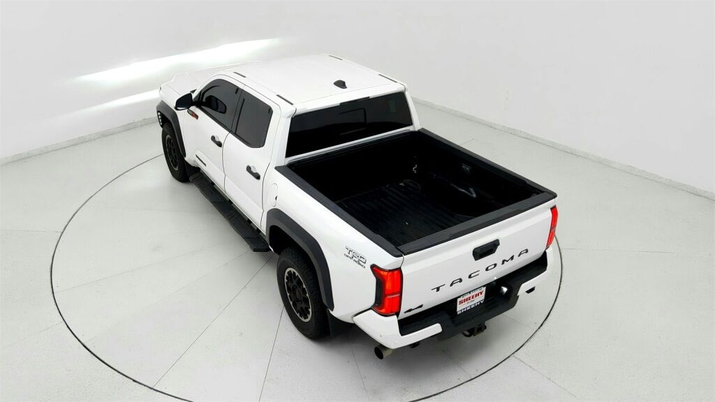 2024 Toyota Tacoma TRD Off-Road Laurel MD