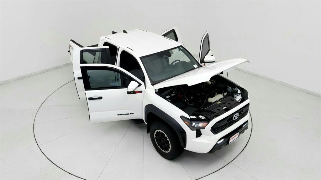 2024 Toyota Tacoma TRD Off-Road Laurel MD