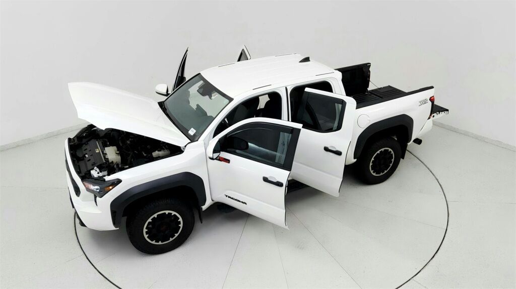 2024 Toyota Tacoma TRD Off-Road Laurel MD