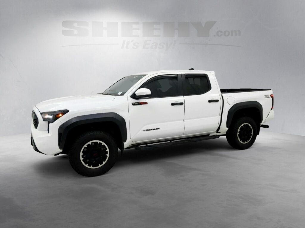 2024 Toyota Tacoma TRD Off-Road Laurel MD