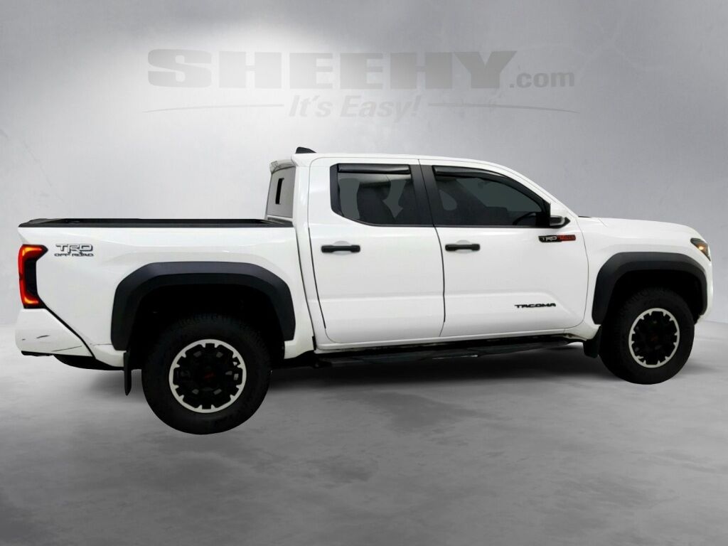 2024 Toyota Tacoma TRD Off-Road Laurel MD